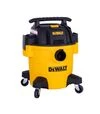 Пилосос будівельний DeWALT DXV20PTA - 4
