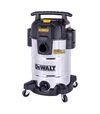 Пилосос будівельний DeWALT DXV30SAPTA - 2