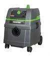 Пилосос будівельний Eibenstock DSS25M, 1400 Вт (9917000) - 1