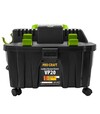 Пилосос будівельний акумуляторний Procraft VP-20 (030217) - 2