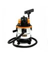 Пылесос строительный GTM JN503, 1600Вт/220В - 1