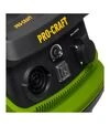 Пылесос строительный ProCraft VP-2000 (020007) - 5