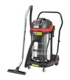 Пылесос строительный HECHT 8380, 3000 Вт - 1