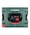 Пилосос будівельний акумуляторний Metabo AS 18 L PC 18 В, без АКБ та ЗП (602021850) - 4