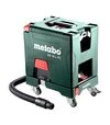 Пилосос будівельний акумуляторний Metabo AS 18 L PC 18 В, без АКБ та ЗП (602021850) - 5