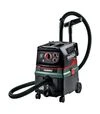 Пылесос строительный аккумуляторный Metabo ASR 36-18 BL 25 M SC 36-18 В, без АКБ и ЗУ (602046850) - 1