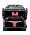 Пылесос строительный аккумуляторный Metabo ASR 36-18 BL 25 M SC 36-18 В, без АКБ и ЗУ (602046850) - 7