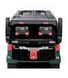 Пылесос строительный аккумуляторный Metabo ASR 36-18 BL 25 M SC 36-18 В, без АКБ и ЗУ (602046850) - 8