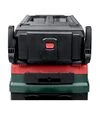 Пылесос строительный аккумуляторный Metabo ASR 36-18 BL 25 M SC 36-18 В, без АКБ и ЗУ (602046850) - 9
