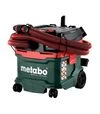 Пилосос будівельний акумуляторний Metabo AS 36-18 L 20 PC CC, без АКБ та ЗП (602072850) - 3