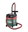 Пылесос строительный аккумуляторный Metabo AS 36-18 L 30 PC CC, без АКБ и ЗУ (602073850) - 1