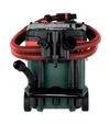 Пылесос строительный аккумуляторный Metabo AS 36-18 L 30 PC CC, без АКБ и ЗУ (602073850) - 5