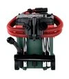 Пылесос строительный аккумуляторный Metabo AS 36-18 M 30 PC CC, без АКБ и ЗУ (602074850) - 3
