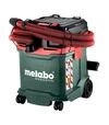 Пылесос строительный аккумуляторный Metabo AS 36-18 M 30 PC CC, без АКБ и ЗУ (602074850) - 4