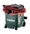 Пылесос строительный аккумуляторный Metabo AS 36-18 H 30 PC-CC, без АКБ и ЗУ (602075850) - 4