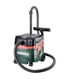 Пилосос будівельний Metabo AS 20 L PC, 1200 Вт (602083000) - 1