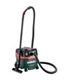 Пилосос будівельний Metabo ASA 20 L PC, 1200 Вт (602085000) - 4