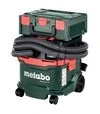 Пилосос будівельний Metabo ASA 20 L PC, 1200 Вт (602085000) - 6