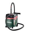 Пилосос будівельний Metabo ASA 30 L PC, 1200 Вт (602086000) - 1