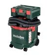 Пилосос будівельний Metabo ASA 30 L PC, 1200 Вт (602086000) - 6