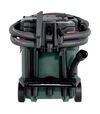 Пилосос будівельний Metabo ASA 30 L PC, 1200 Вт (602086000) - 7