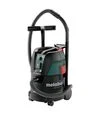 Пилосос будівельний Metabo ASA 25 L PC, 1200 Вт (602014000) - 1