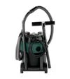 Пилосос будівельний Metabo ASA 25 L PC, 1200 Вт (602014000) - 2