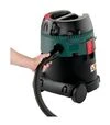 Пилосос будівельний Metabo ASA 25 L PC, 1200 Вт (602014000) - 4