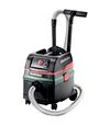 Пилосос будівельний Metabo ASR 25 L SC, 1400 Вт (602024000) - 1