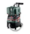 Пилосос будівельний Metabo ASR 25 L SC, 1400 Вт (602024000) - 2