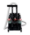 Пилосос будівельний Metabo ASR 25 L SC, 1400 Вт (602024000) - 4