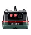Пилосос будівельний Metabo ASR 25 M SC, 1400 Вт (602070000) - 3