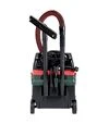 Пилосос будівельний Metabo ASR 25 M SC, 1400 Вт (602070000) - 4