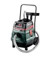 Пилосос будівельний Metabo ASR 50 L SC, 1400 Вт (602034000) - 1