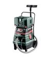 Пилосос будівельний Metabo ASR 50 L SC, 1400 Вт (602034000) - 2