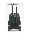 Пилосос будівельний Metabo ASR 35 L ACP, 1400 Вт (602057000) - 3