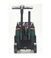 Пилосос будівельний Metabo ASR 35 M ACP, 1400 Вт (602058000) - 4