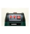 Пилосос будівельний Metabo ASR 35 M ACP, 1400 Вт (602058000) - 5