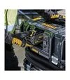 Пылесос строительный аккумуляторный DeWALT DCV586MT2, XR FLEXVOLT 54 В, 6 А*ч - 3