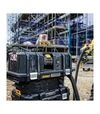 Пылесос строительный аккумуляторный DeWALT DCV586MT2, XR FLEXVOLT 54 В, 6 А*ч - 5