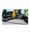 Пылесос строительный аккумуляторный DeWALT DCV586MT2, XR FLEXVOLT 54 В, 6 А*ч - 6