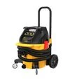Пилосос будівельний DeWALT DWV905H, 1400 Вт - 2