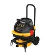 Пилосос будівельний DeWALT DWV905H, 1400 Вт - 3