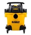 Пилосос будівельний DeWALT DXV20PC, 1050 Вт - 1