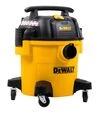 Пилосос будівельний DeWALT DXV20PC, 1050 Вт - 4