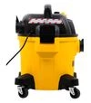 Пилосос будівельний DeWALT DXV20PC, 1050 Вт - 6
