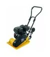 Виброплита бензиновая Scheppach HP1300S, 4,8 кВт (5904604903) - 1