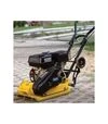 Виброплита бензиновая Scheppach HP1300S, 4,8 кВт (5904604903) - 3