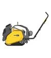 Виброплита прямоходная аккумуляторная DeWALT POWERSHIFT, 28 м/мин, 15 кН, без АКБ и ЗУ (DCPS7154N) - 2
