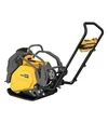 Виброплита прямоходная аккумуляторная DeWALT POWERSHIFT, 28 м/мин, 15 кН, без АКБ и ЗУ (DCPS7154N) - 4